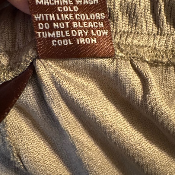 Men’s Chereskin Sport Gray XL SweatPants - Picture 13 of 13